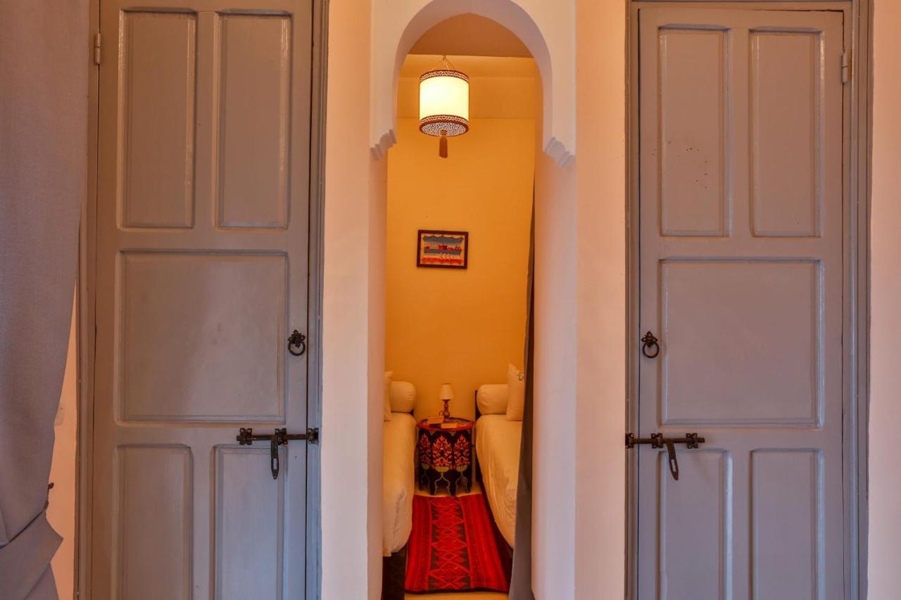 Riad Alech As-Suwajra Zewnętrze zdjęcie