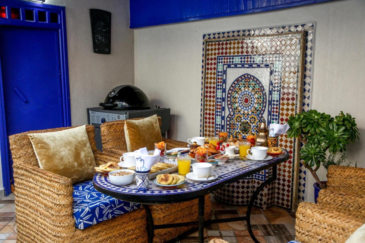 Riad Alech As-Suwajra Zewnętrze zdjęcie