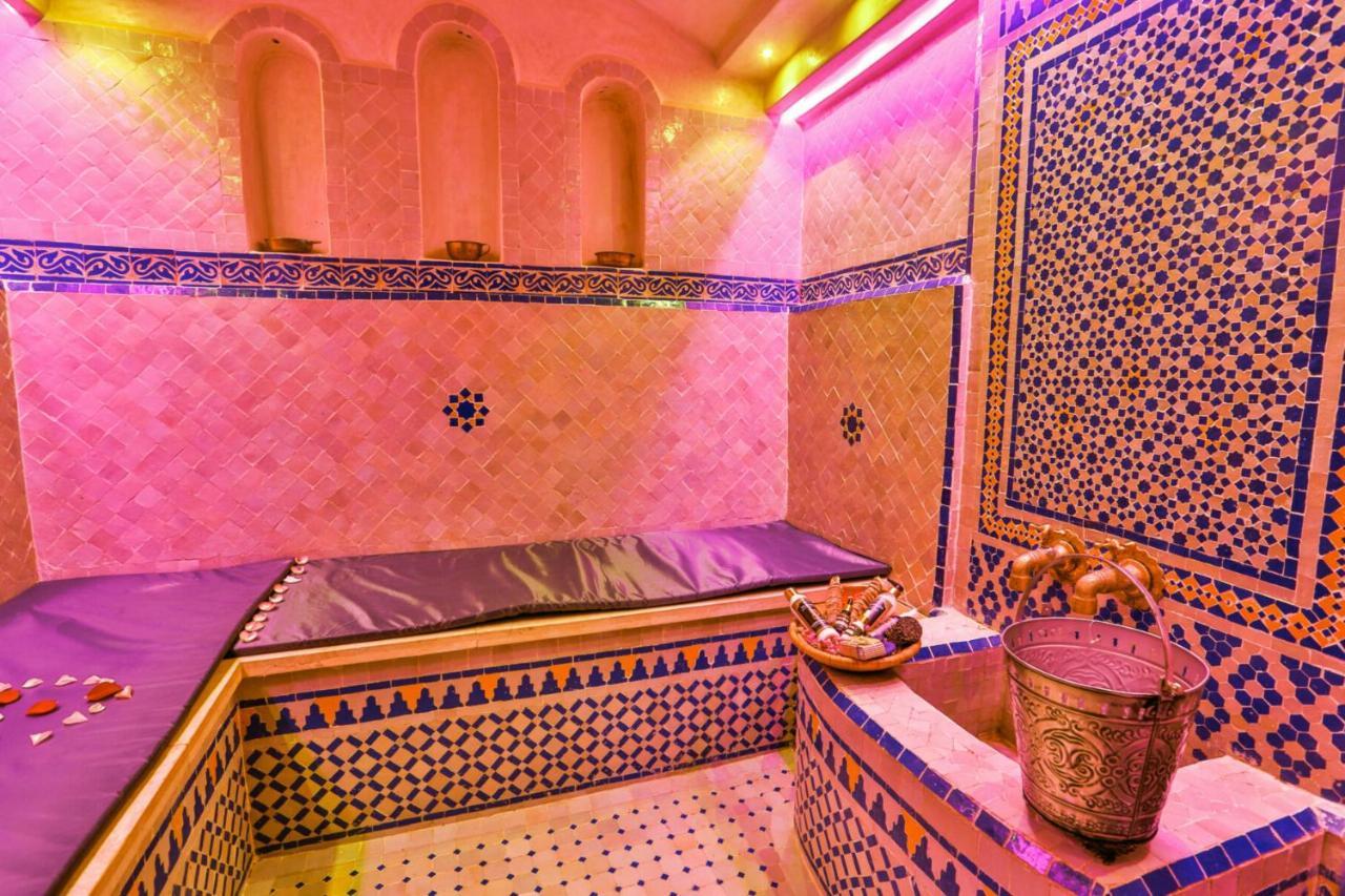 Riad Alech As-Suwajra Zewnętrze zdjęcie