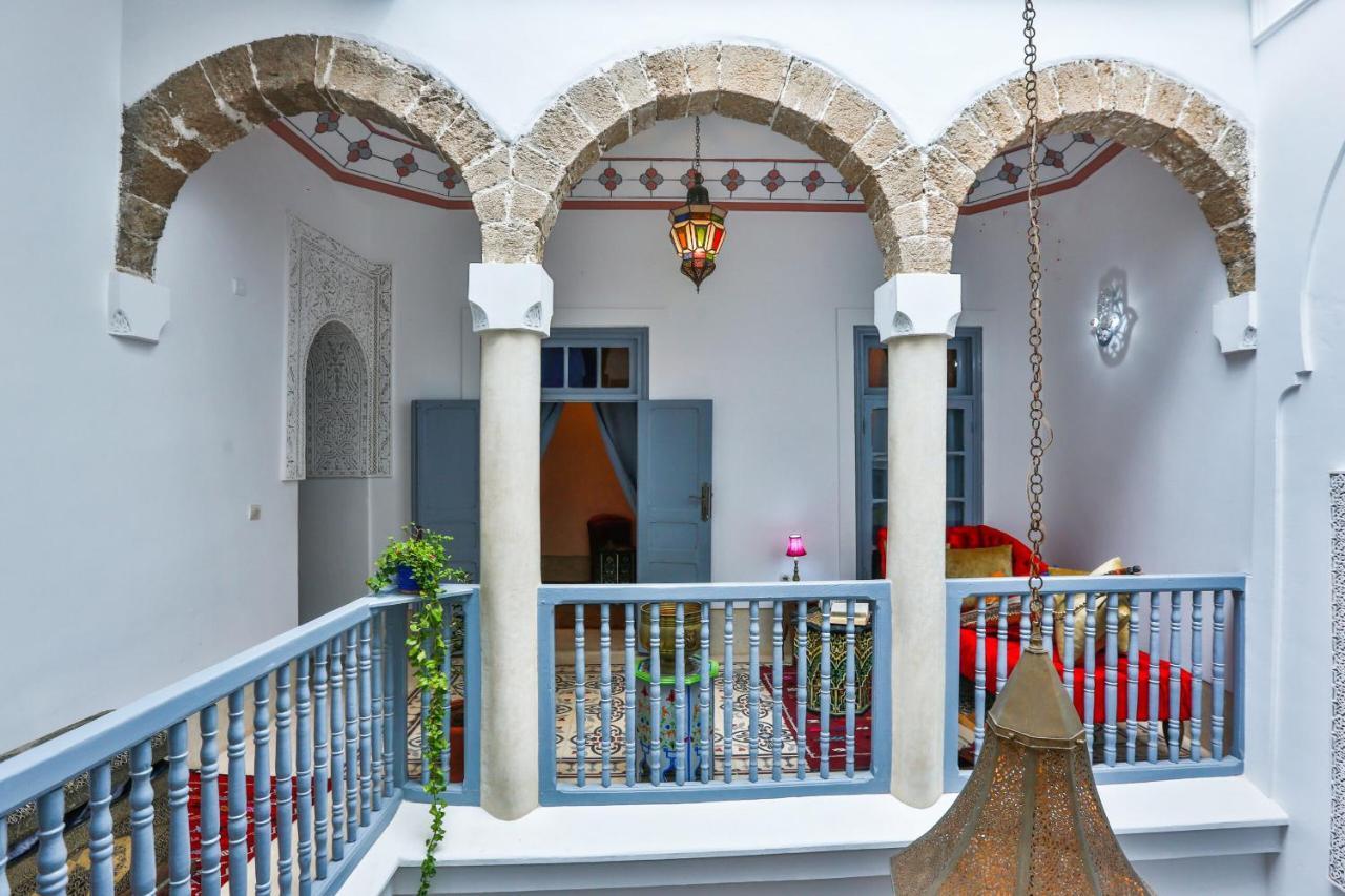 Riad Alech As-Suwajra Zewnętrze zdjęcie