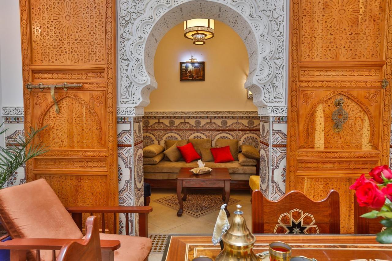 Riad Alech As-Suwajra Zewnętrze zdjęcie
