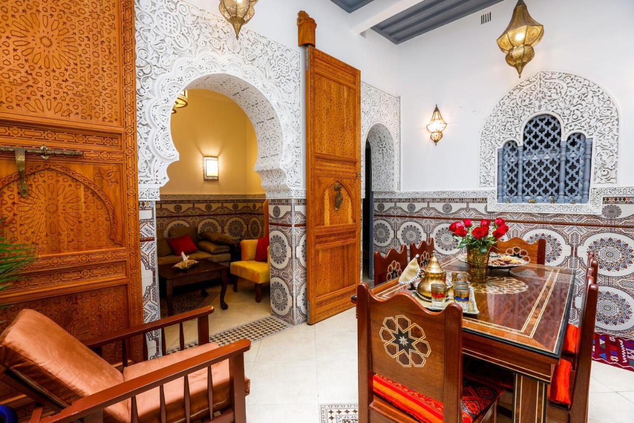 Riad Alech As-Suwajra Zewnętrze zdjęcie