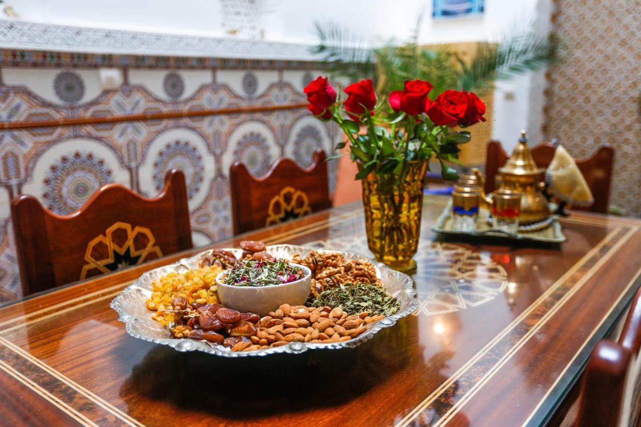 Riad Alech As-Suwajra Zewnętrze zdjęcie