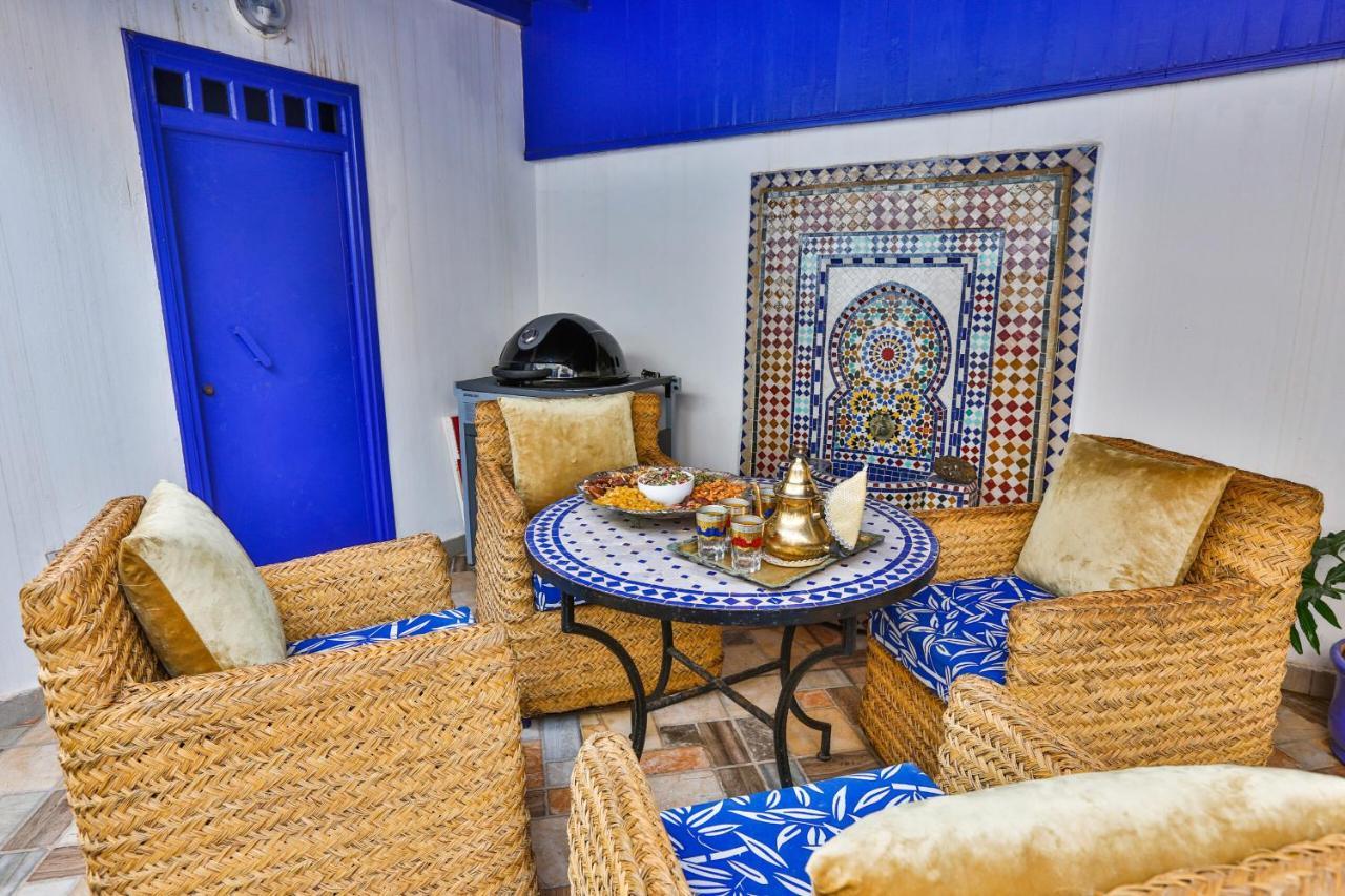 Riad Alech As-Suwajra Zewnętrze zdjęcie