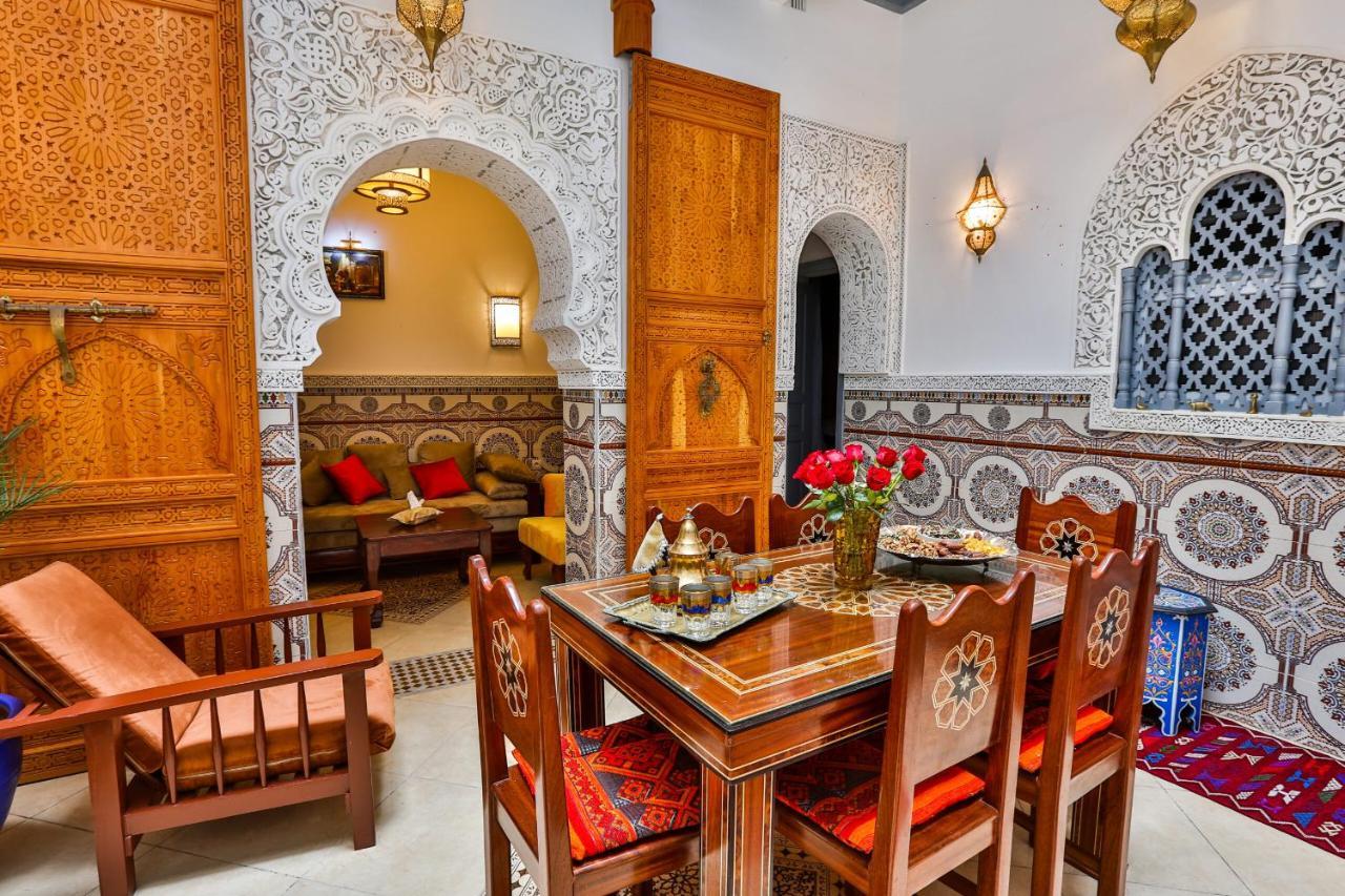 Riad Alech As-Suwajra Zewnętrze zdjęcie