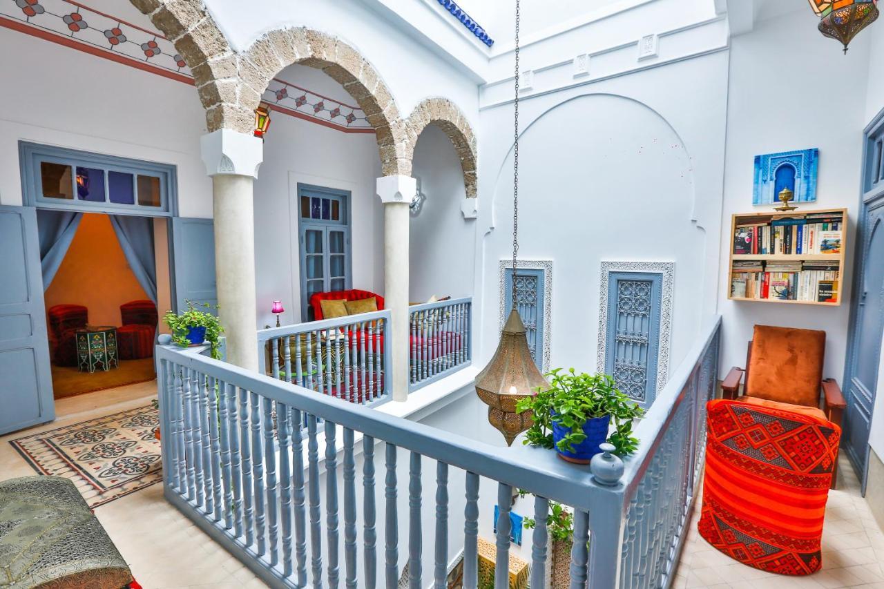 Riad Alech As-Suwajra Zewnętrze zdjęcie