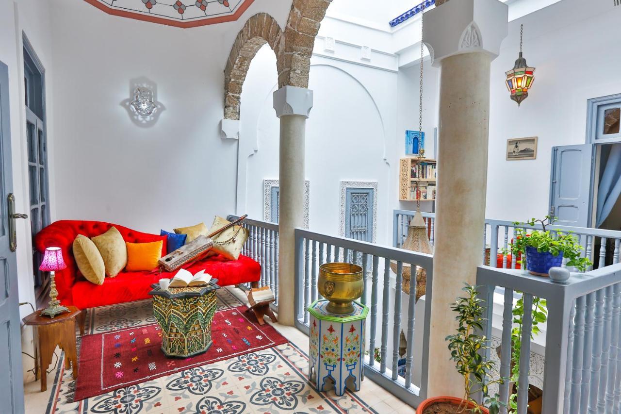 Riad Alech As-Suwajra Zewnętrze zdjęcie